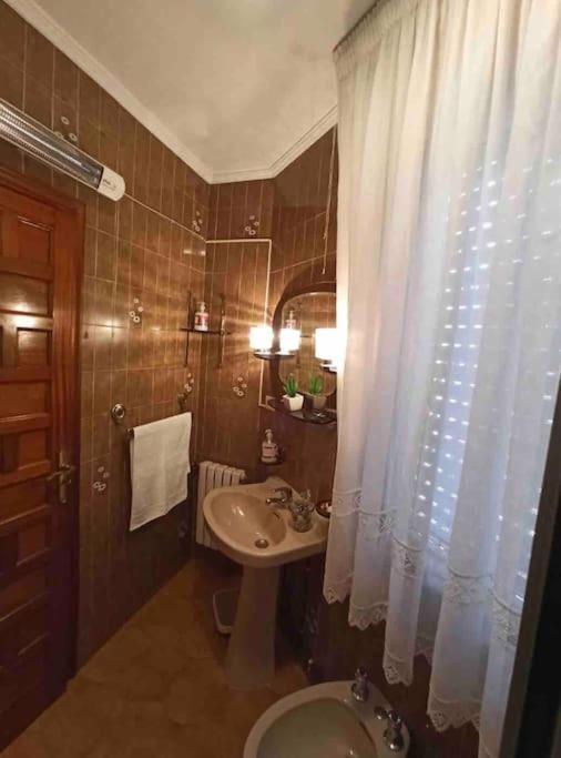 ריביירה Arrochela Apartamento מראה חיצוני תמונה