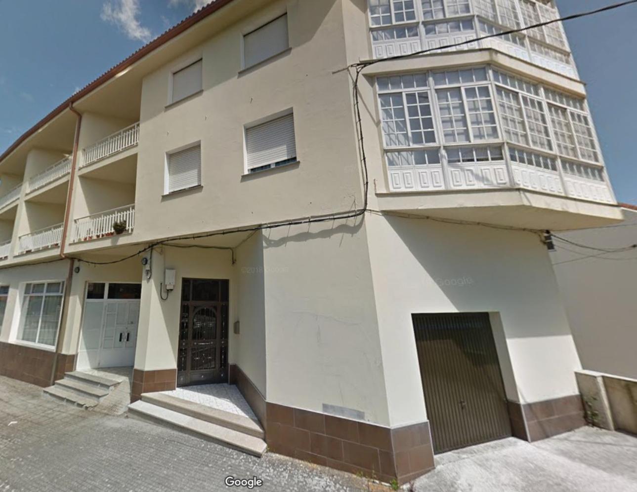 ריביירה Arrochela Apartamento מראה חיצוני תמונה