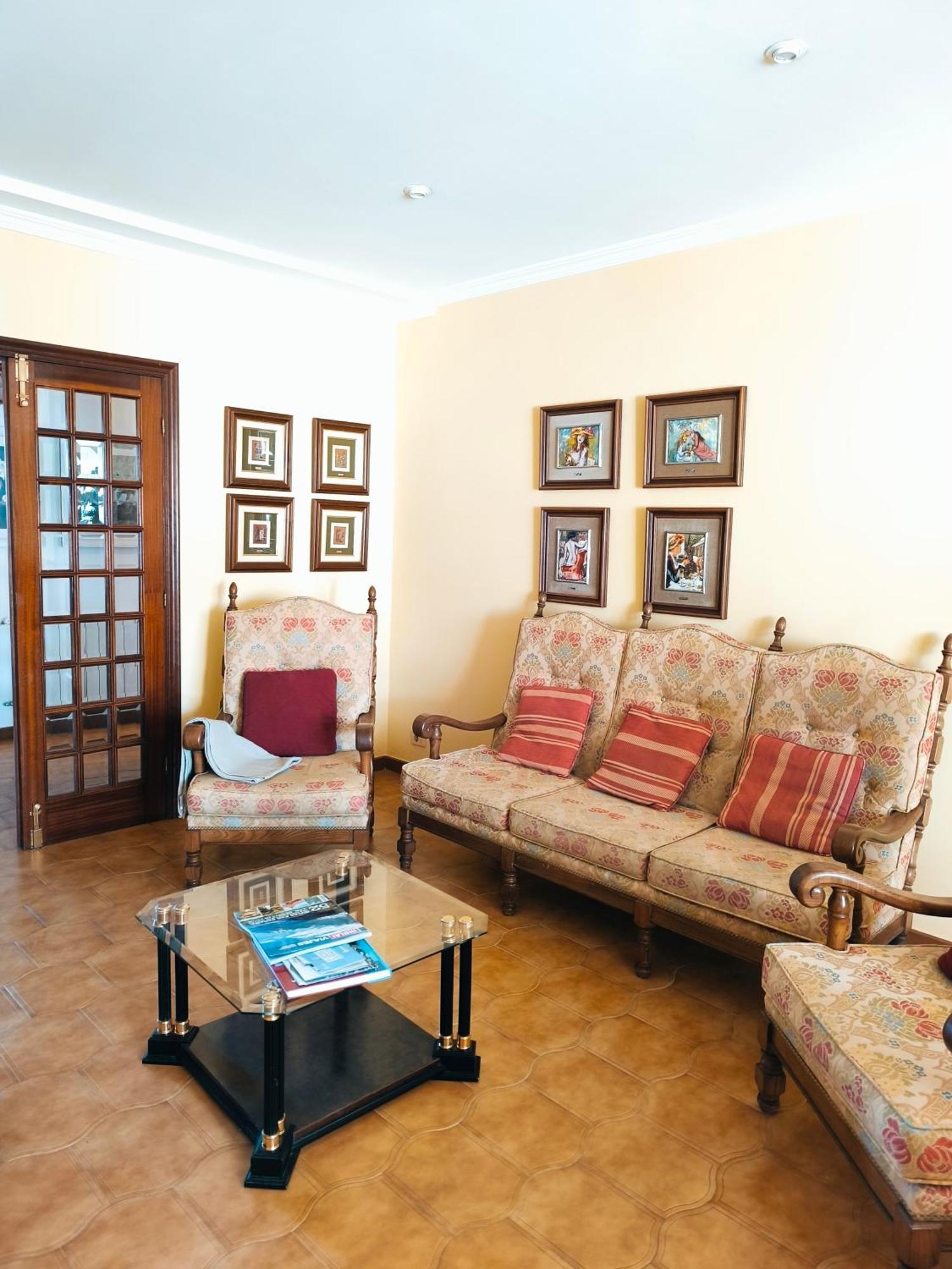 ריביירה Arrochela Apartamento מראה חיצוני תמונה
