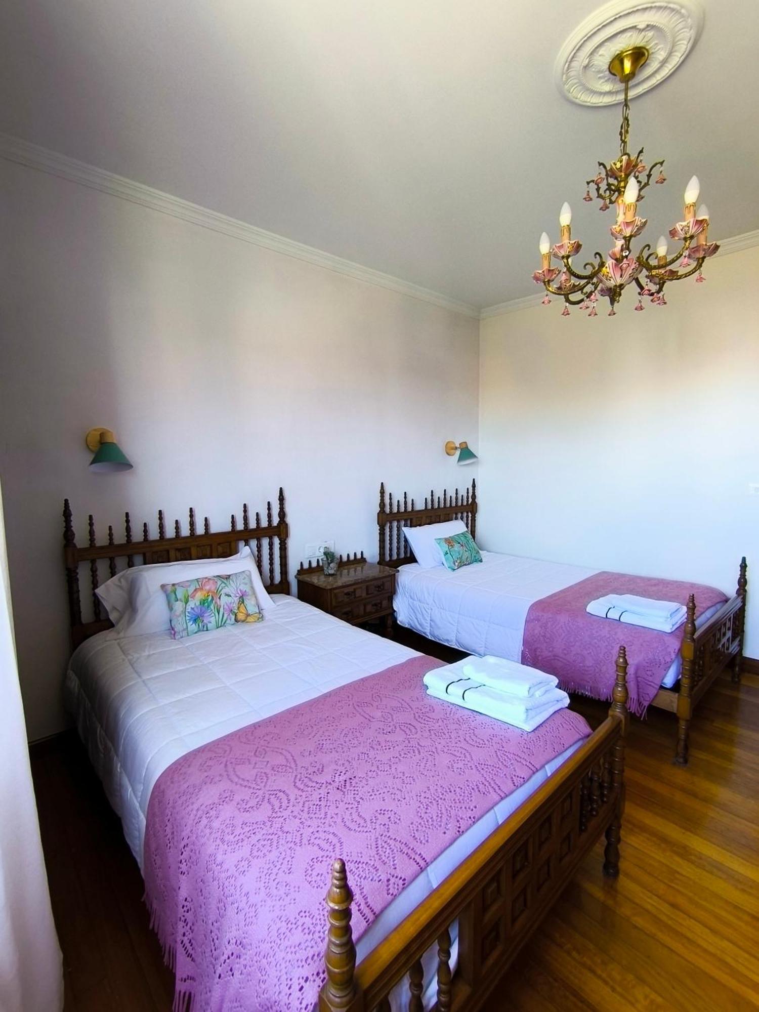 ריביירה Arrochela Apartamento מראה חיצוני תמונה