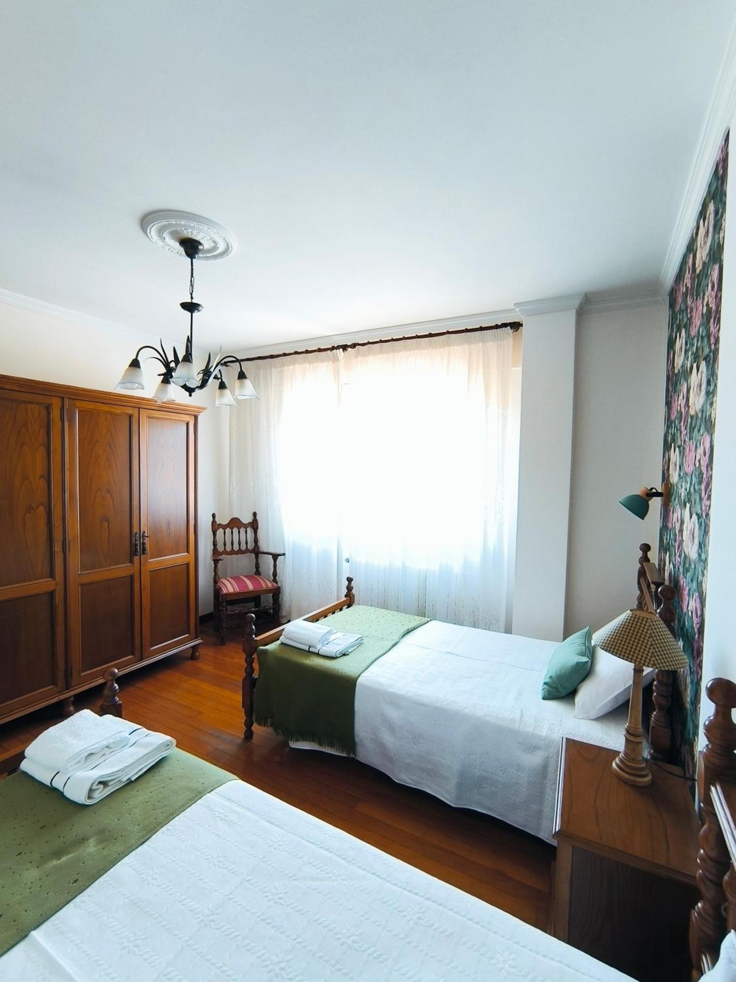 ריביירה Arrochela Apartamento מראה חיצוני תמונה